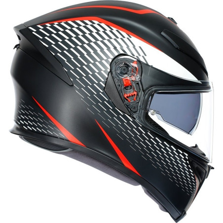AGV K-5 S THUNDER