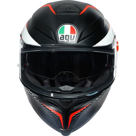 AGV K-5 S THUNDER