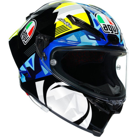 AGV PISTA GP RR MIR 2021