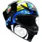 AGV PISTA GP RR MIR 2021