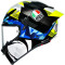 AGV PISTA GP RR MIR 2021