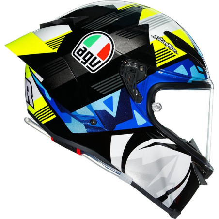 AGV PISTA GP RR MIR 2021