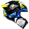 AGV PISTA GP RR MIR 2021