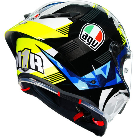 AGV PISTA GP RR MIR 2021