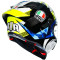 AGV PISTA GP RR MIR 2021
