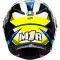 AGV PISTA GP RR MIR 2021