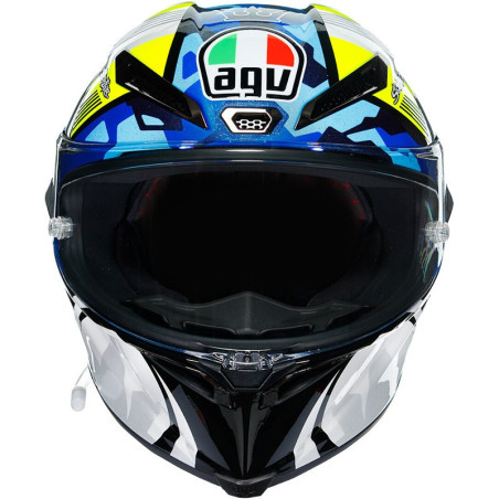AGV PISTA GP RR MIR 2021