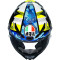 AGV PISTA GP RR MIR 2021