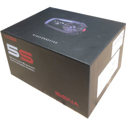 SENA 5S HD SoLO