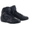 ALPINESTARS FASTER-3 RIDEKNIT - Modello NERO NERO