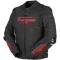 FURYGAN RAPTOR EVO 2 - Modello NERO/ROSSO