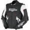 FURYGAN RAPTOR EVO 2 - Modello NERO/BIANCO/ROSSO
