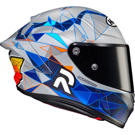 HJC RPHA 1 POL ESPARGARO