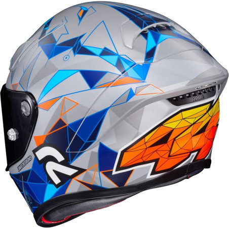 HJC RPHA 1 POL ESPARGARO