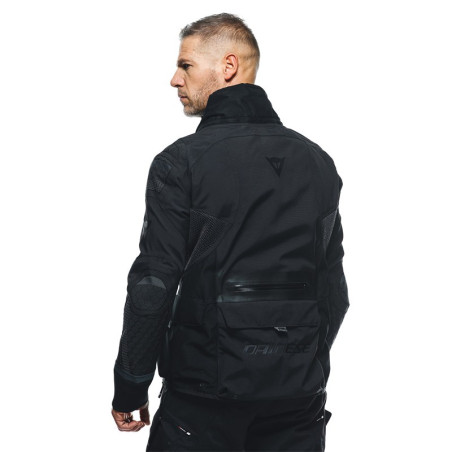 DAINESE ANTARTICA 2 GORE-TEX JACKET