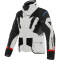 DAINESE ANTARTICA 2 GORE-TEX JACKET - Modello GRIGIO CHIARO/NERO
