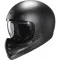 HJC V60 MONOCOLOR - Modelo SEMI FLAT BLACK