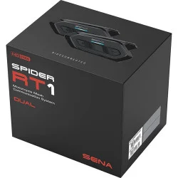 SENA SPIDER RT1 DUO