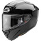 SHOEI X-SPR PRO JEDNOKOLOROWY - Model CZARNY