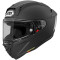 SHOEI X-SPR PRO JEDNOKOLOROWY - Model CZARNY MAT