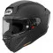 SHOEI X-SPR PRO MONOCOLOR - Modello NERO OPACO
