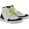 ALPINESTARS AS-DSL AKIO - Modelo LT GRAY YELL FL