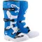 ALPINESTARS TECH 5 2018 - Modelo BLUE/WHITE