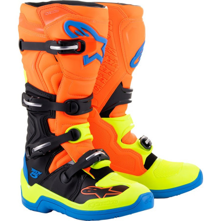 Lyžařské boty Alpinestars Tech 5 2018 ▶️ [-??%]