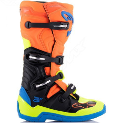 Støvler Alpinestars Tech 5 2018 ▶️ [-??%]