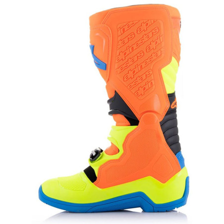 Botas Alpinestars Tech 5 2018 ▶️ [-??%]
