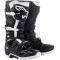 ALPINESTARS TECH 7 ENDURO DRYSTAR - Modèle BLACK WHITE