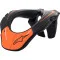 ALPINESTARS NECK SUPPORT NIÑO - Modelo BLACK/ORANGE