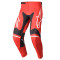 ALPINESTARS RACER HOEN PANTS 2023 - Model 3110-MAR RD BLK