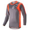 ALPINESTARS CAMISOLA RACER HOEN 2023 - Modelo 9241-MAGNET HOT ONG