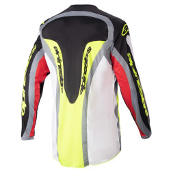 ALPINESTARS FLUID AGENT JERSEY 2023