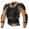 ALPINESTARS BIONIC ACTION V2 - Model 814-SAND BLK TANG