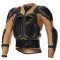 ALPINESTARS BIONIC ACTION V2 - Modelo 814-SAND BLK TANG