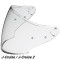 SHOEI VISEIRA CJ-2 - Modelo CLEAR