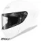 HJC PANTALLA HJ-35 - Modelo CLEAR
