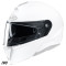 HJC PANTALLA HJ-33 - Modello CHIARO