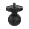 RAM MOUNTS BALL ADAPTER THREADED STUD ACTION CAMERAS