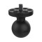 RAM MOUNTS BALL ADAPTER THREADED STUD ACTION CAMERAS