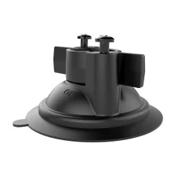 RAM MOUNTS TWIST-LOCK SUCTION CUP BASE