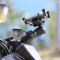 X-GRIP TETHER PHONE MOUNTS LARGE