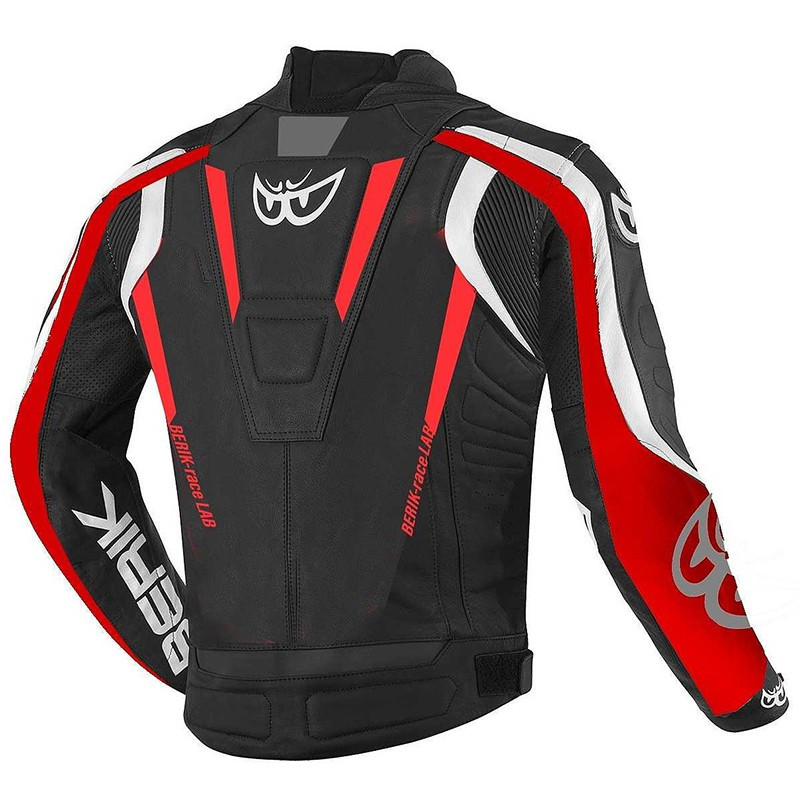 Giacca da moto in pelle da donna : selezione Dafy Moto