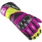 BERIK NAMIB PRO - Modello BK/GIALLO FL/FUXIA