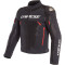 DAINESE DINAMICA AIR D-DRY - Modèle BLACK/BLACK/RED