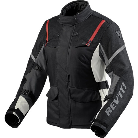 REV'IT HORIZON 3 H2O MUJER JACKET