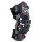 ALPINESTARS BIONIC 5S BARN  - Modell SVART/RÖD