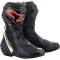 ALPINESTARS SUPERTECH R - Modell 1236 BK WH RD GE FL